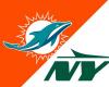 Jets 32-20 Dolphins (5 gennaio 2025) Riepilogo del gioco