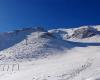 La stazione sciistica di Oukaïmedem ritrova il suo splendore con la prima nevicata