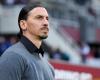 Zlatan Ibrahimovic è tranquillo per il mercato invernale