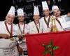 Il Marocco verso il Bocuse d’Or, la Coppa del Mondo della Pasticceria e la Coppa del Mondo della Ristorazione