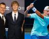 Tennis. Australian Open (Q) – Cruz Hewitt, figlio di Lleyton, costretto ad esibirsi