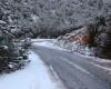 Persiste il freddo, da martedì sono previste gelate e nevicate