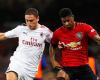 Rashford rilanciato da un club leggendario?