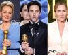 Il cast di “Hacks” vince il Golden Globe 2025 prima delle 6 del mattino