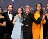 Il musical “Emilia Perez” vince quattro premi ai Golden Globes, tra cui quello come miglior film straniero