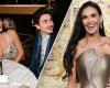 La figlia di Demi Moore dice che la mamma non ha snobbato Kylie Jenner ai Golden Globes