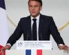 Emmanuel Macron ritiene che gli ucraini “dovranno sostenere discussioni realistiche sulle questioni territoriali”