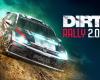 Chiave Dirt Rally 2.0 PS4/PS5 al miglior prezzo, più prova gratuita