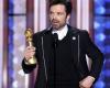 Sebastian Stan vince il Golden Globe come miglior attore in un musical o in una commedia