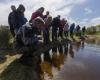 In questa località del Cotentin, alla fine di maggio si svolge il Festival della Natura