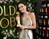 Le figlie di Demi Moore hanno avuto la migliore reazione alla vittoria del Golden Globe