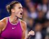 Sabalenka aumenta il suo vantaggio, Garcia crolla nella WTA