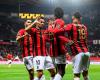 Nizza 3-2 Rennes: sintesi video