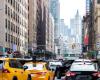 New York lancia il pedaggio urbano