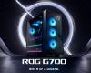 Asus presenta nuovi desktop da gioco con potenti processori AMD e Intel, oltre a una GPU Nvidia GeForce RTX 5090 GDDR7 da 32 GB