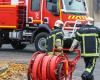 un uomo incarcerato per duplice omicidio nell’incendio di una roulotte