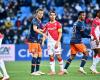 Montpellier/Ben Yedder: “È facendo qualsiasi cosa che diventi qualcuno”