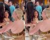 La figlia di Demi Moore risponde al video della mamma che ‘snobba’ Kylie Jenner ai Golden Globes