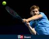 David Goffin inizia l’anno al 53esimo posto nell’ATP, Zizou Bergs (66esimo) ne vince cinque, Mertens conserva il suo 39esimo posto nella WTA