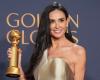 Il discorso sui popcorn di Demi Moore e i critici di prim’ordine: momenti chiave dei Golden Globes