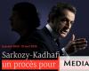 Sarkozy-Gheddafi: un processo per la storia