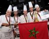 Il Marocco in corsa per 3 prestigiosi concorsi culinari al Sirha Lyon