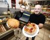 Questa panetteria vicino a Nizza si propone di vincere un lingotto d’oro acquistando una galette des rois