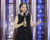 Jodi Foster elogia gli streamer per l’“emozionante cinema narrativo” e riflette sulla sua carriera dopo un’altra vittoria di “True Detective” — Golden Globes Backstage