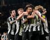 Coppa di Lega – Alexander Isak e Newcastle battono l’Arsenal all’Emirates Stadium nell’andata delle semifinali (2-0)