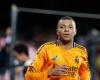 Real Madrid: Mbappé annuncia il colore