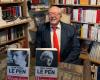 Jean-Marie Le Pen è morto all’età di 96 anni