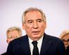 François Bayrou reagisce alla morte di Jean-Marie Le Pen