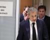 Primi scontri al processo Sarkozy