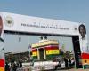 Come funzionano le inaugurazioni presidenziali del Ghana e le usanze che seguono