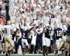 Storia della Penn State Notre Dame Whiteout