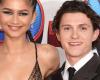 Zendaya e Tom Holland presto si sposeranno? Questo incredibile dettaglio ha fatto scalpore durante i Golden Globes