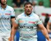 Racing 92 e Camille Chat, è ufficialmente finita