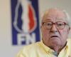 Jean-Marie Le Pen e Israele