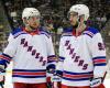 I New York Rangers cedono Mika Zibanejad ai Vancouver Canucks