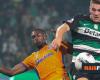 le probabili formazioni dello Sporting-FC Porto