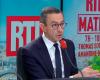 “La Francia si è riarmata notevolmente, ma la minaccia resta”, assicura Bruno Retailleau