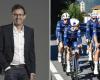 Ciclismo. Strada – Groupama-FDJ recluta Gouby… l’esperto direttore sportivo