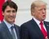 Justin Trudeau, un negoziatore indebolito di fronte a un Trump trionfante