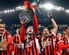 Milan, rovescia l’Inter e vince il trofeo