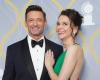 Hugh Jackman e Sutton Foster confermano di uscire insieme