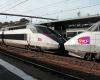 il prezzo dei biglietti TGV aumenterà in media dell’1,5% nel 2025