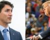 Trudeau risponde brutalmente a Trump che vuole la fusione del Canada con gli Stati Uniti