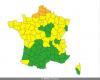 Neve e ghiaccio: due dipartimenti dell’Île-de-France in allerta gialla questo mercoledì