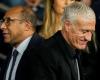 come ha reagito Philippe Diallo alla decisione di Didier Deschamps di lasciare i Blues