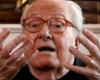 La sinistra avverte che, anche se Jean-Marie Le Pen è morto, “le sue idee restano”